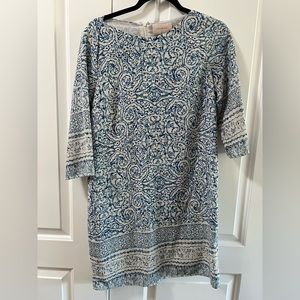 Skies are Blue, size XS dress